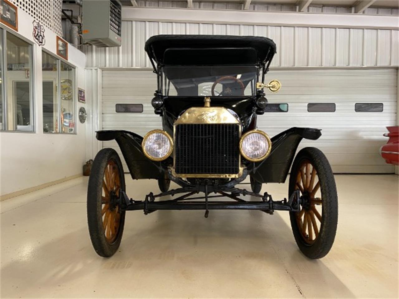 1916 Ford Model T for sale in Columbus, OH – photo 8