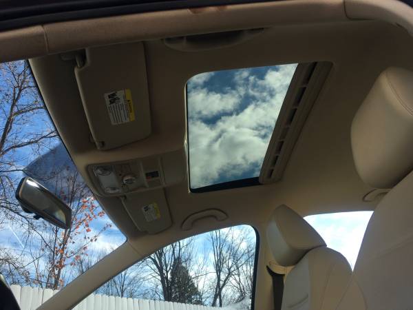 2014 Volkswagen Jetta SE Automatic Heated Leather Sunroof Much... for sale in Watertown, NY – photo 14