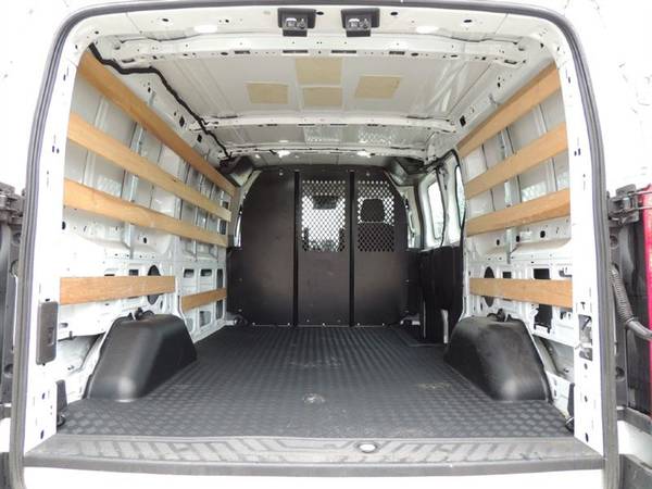 2019 Ford Transit T-250 Cargo Work Van! 29k MILES! LIKE NEW! ONE for sale in White House, KY – photo 5