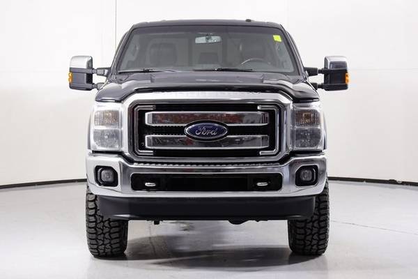 2014 Ford Super Duty F-350 SRW - cars & trucks - by dealer - vehicle... for sale in Twin Falls, ID – photo 8