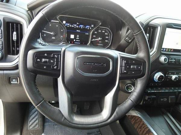 2020 GMC Sierra 2500HD Denali pickup Quicksilver Metallic - cars & for sale in Pocatello, ID – photo 15
