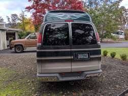 1996 Chevy Conversion Hi-Top Van for sale in Roseburg, OR – photo 8