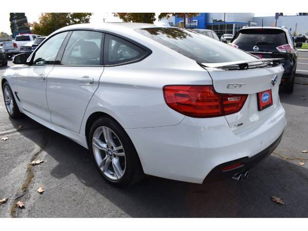2015 BMW 3 Series Gran Turismo 5dr 328i xDrive AWD *Sport Pkg* for sale in Bend, OR – photo 3