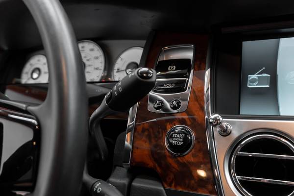 2014 Rolls-Royce Ghost CUSTOM ($334K MSRP) - cars & trucks - by... for sale in Costa Mesa, CA – photo 24