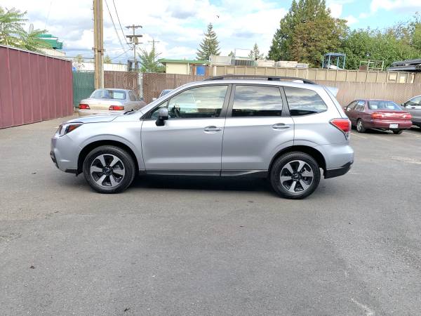 2018 Subaru Forester AWD EyeSight - cars & trucks - by dealer -... for sale in Vancouver, WA – photo 7