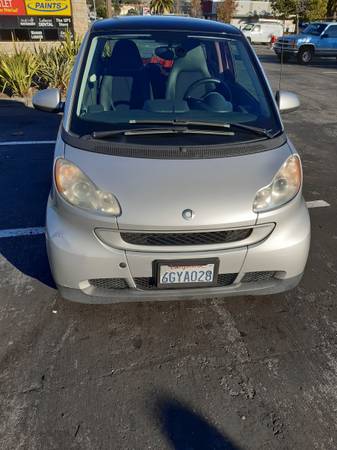 2009 Smart ForTwo Low mileage Runs well for sale in Daly City, CA – photo 2