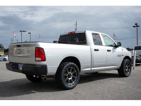 2016 Ram 1500 ~ HEMI ~ NEW WHEELS & TIRES ~ CALL NOW!! for sale in Pensacola, FL – photo 4