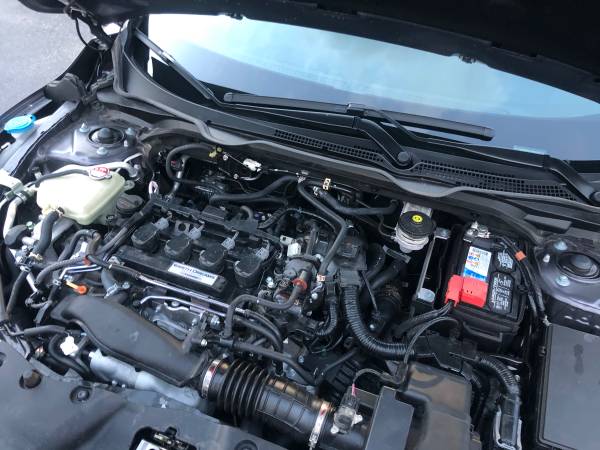 2020 Honda Civic EX for sale in Orlando, FL – photo 14