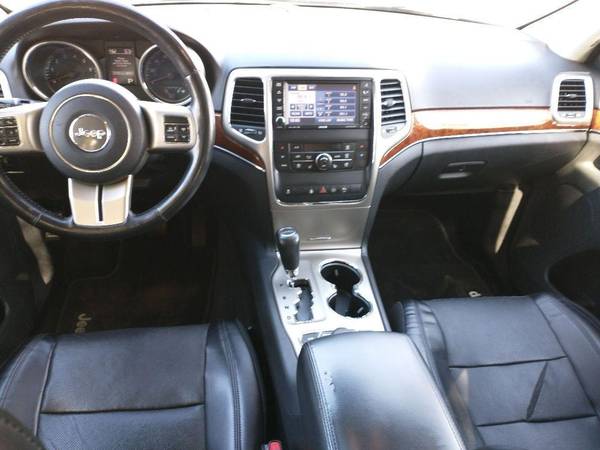 2011 Jeep Grand Cherokee Limited Only 500 Down! OAC - cars & for sale in Spokane, WA – photo 15