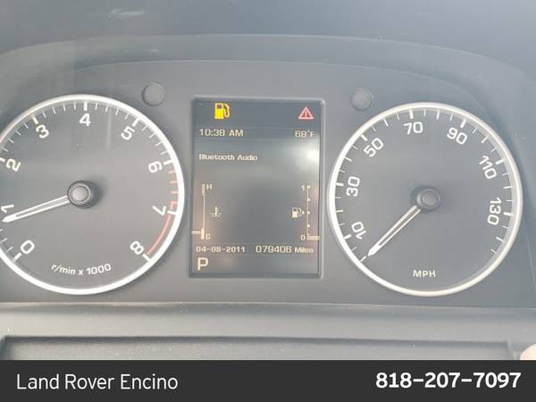 2012 Land Rover Range Rover Sport HSE 4x4 4WD Four Wheel SKU:CA753777 for sale in Encino, CA – photo 10