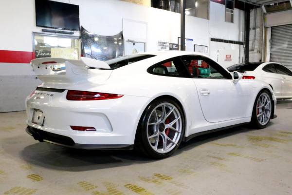 2014 Porsche 911 GT3 GUARANTEE APPROVAL! - - by for sale in STATEN ISLAND, NY – photo 10