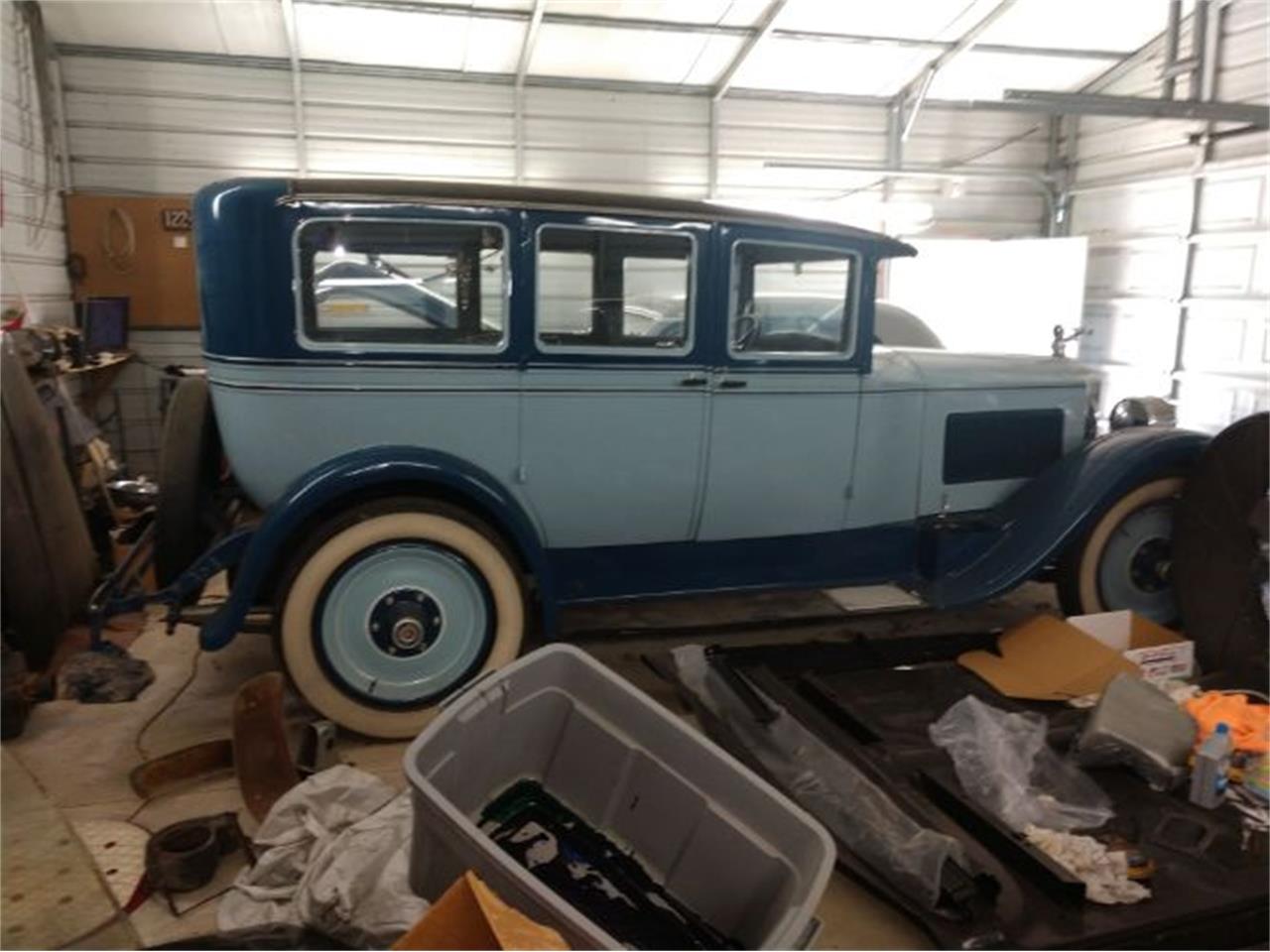 1927 Packard 4-26 for sale in Cadillac, MI – photo 6