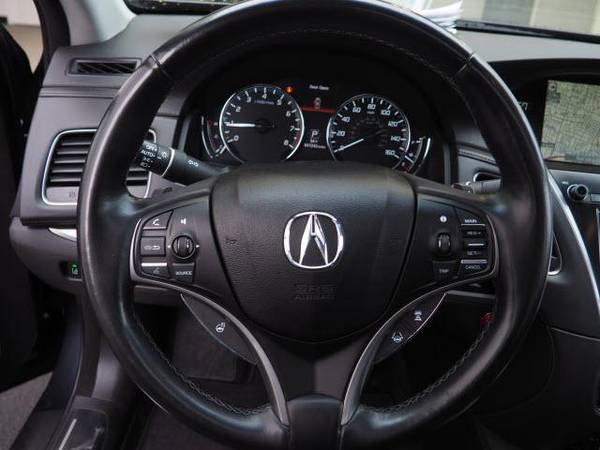 2016 Acura RLX w/Advance **100% Financing Approval is our goal** -... for sale in Beaverton, OR – photo 13