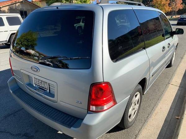 2007 Ford Freestar SE - Financing Options Available! - cars & trucks... for sale in Thousand Oaks, CA – photo 4