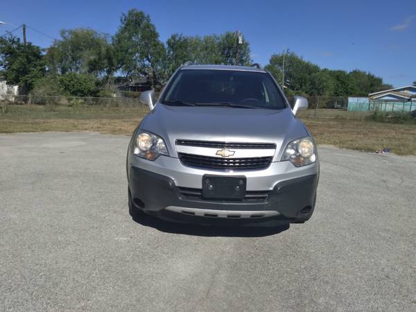2012 chevy captiva 4cil - cars & trucks - by owner - vehicle... for sale in Port Isabel, TX – photo 7