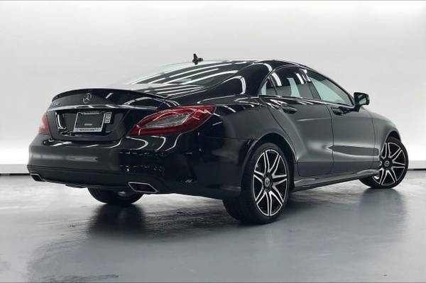 2017 Mercedes-Benz CLS CLS 550 - EASY APPROVAL! - - by for sale in Honolulu, HI – photo 13