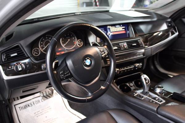 2016 BMW 5 Series AWD All Wheel Drive 535i xDrive Sedan - cars & for sale in Hayward, CA – photo 16