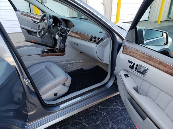 2012 Mercedes-Benz E350 4MATIC Wagon, great options, nice auto -... for sale in Springfield, MO – photo 23