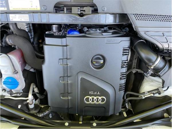 *2017* *Audi* *Q5* *2.0T Premium Plus Sport Utility 4D* - cars &... for sale in Pasco, OR – photo 21
