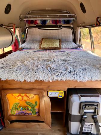 4WD Camper Van (Toyota Hiace Grand Cabin) for sale in Colorado Springs, CO – photo 4