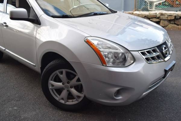 *2011* *Nissan* *Rogue* *SV AWD 4dr Crossover* - cars & trucks - by... for sale in Paterson, MD – photo 6