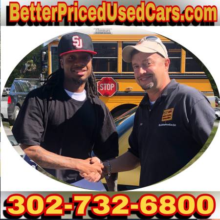 BetterPricedUsedCars.com As low as $500 down WAC, YOU RIDE for sale in eastern shore, MD – photo 20