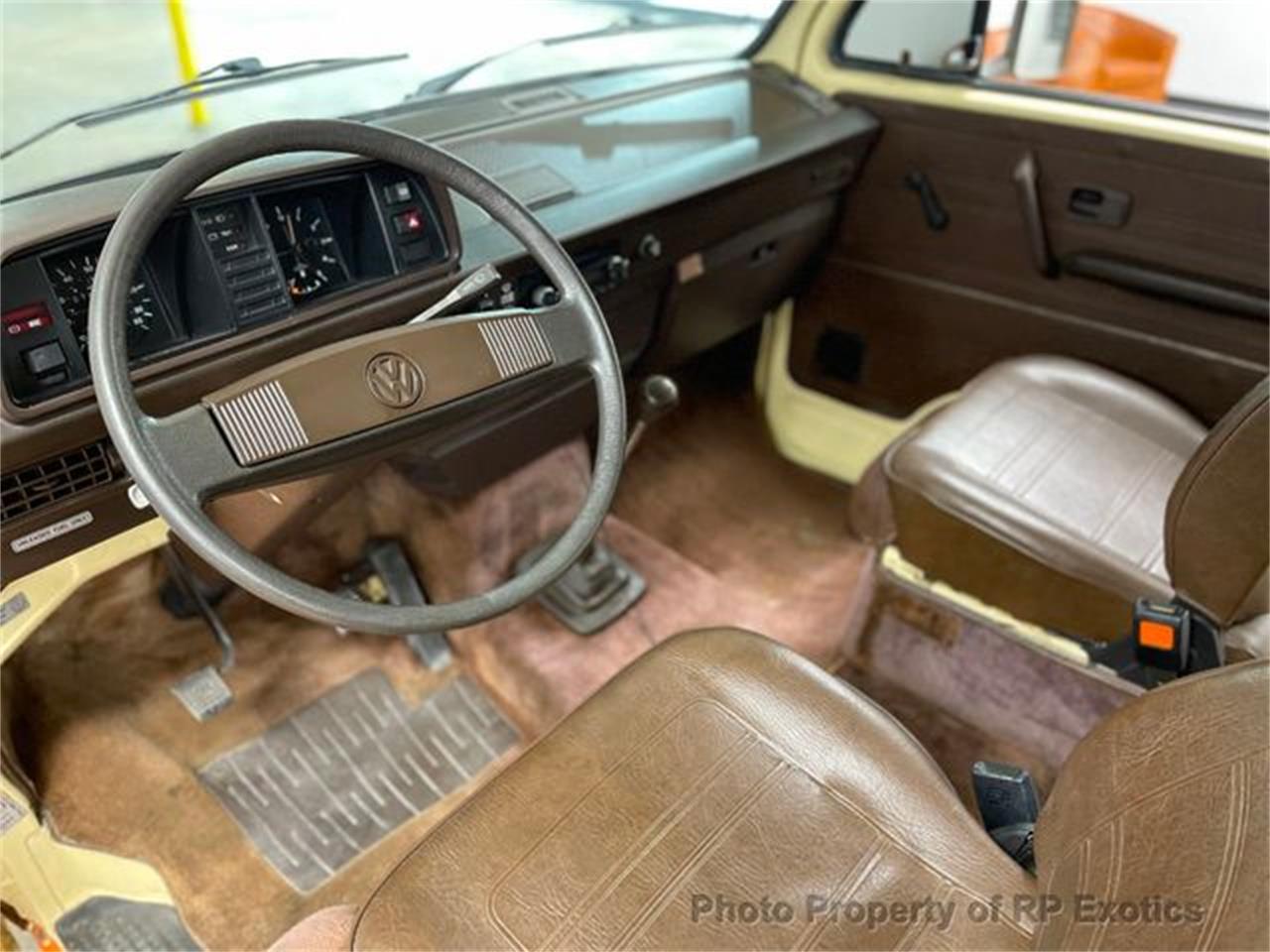 1981 Volkswagen Transporter for sale in Saint Louis, MO – photo 14