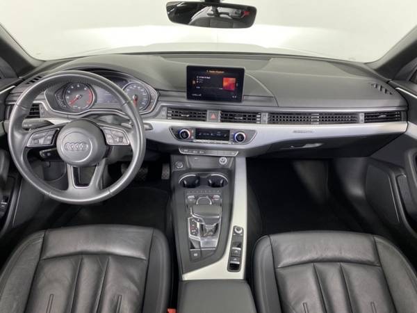 2018 Audi A5 Cabriolet 2.0T Premium - cars & trucks - by dealer -... for sale in Honolulu, HI – photo 10