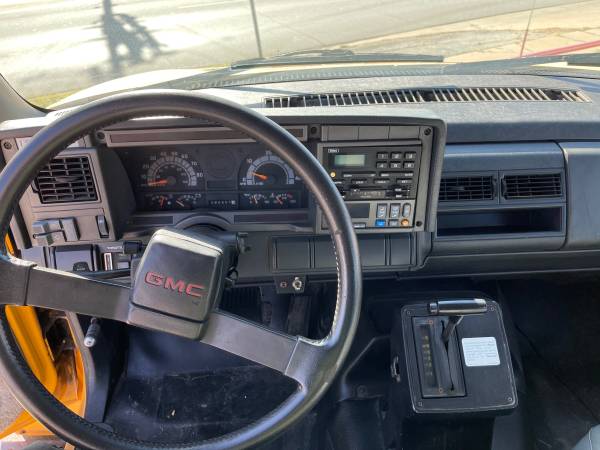 1997 GMC C6500 - cars & trucks - by dealer - vehicle automotive sale for sale in Tulsa, OK – photo 14