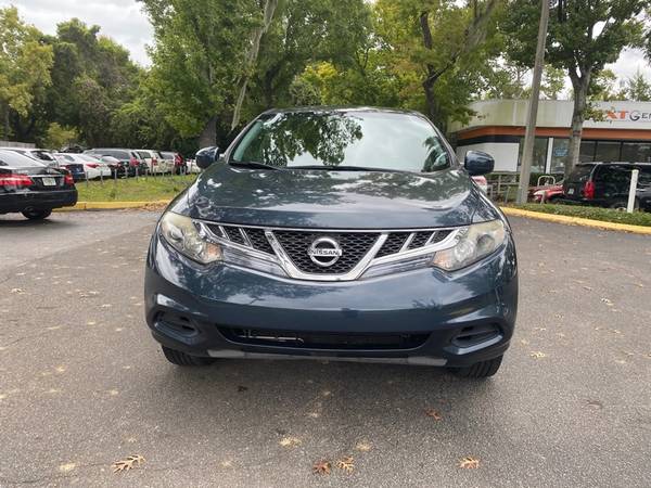 12 Nissan Murano MINT CONDITION-FREE WARRANTY-CLEAN TITLE-NO DEALER... for sale in Gainesville, FL – photo 2