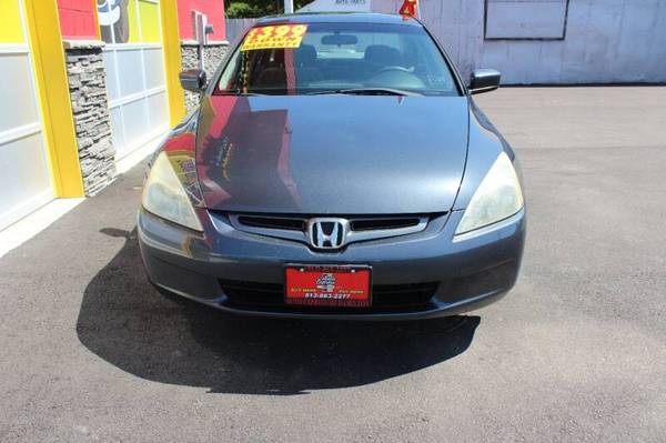 2003 Honda Accord $399 Down+TAX BUY HERE PAY HERE for sale in Hamilton, OH – photo 4