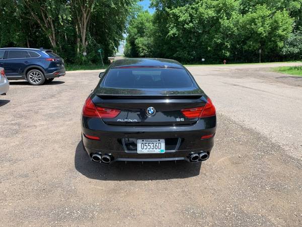 2015 BMW Alpina B6 for sale in St. Paul Park, MN – photo 6