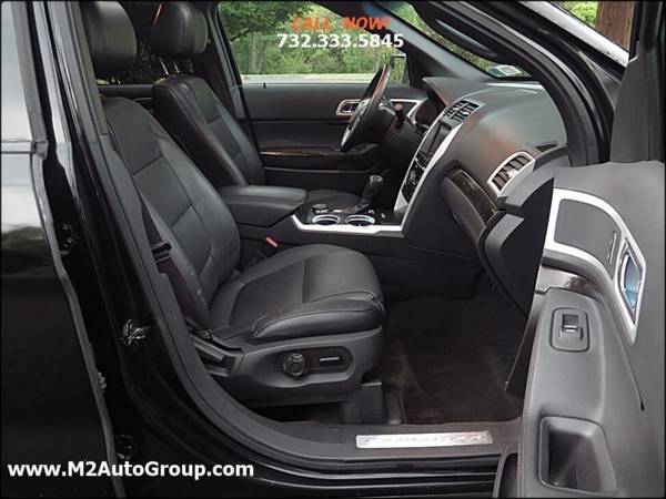 2012 Ford Explorer Limited AWD 4dr SUV - - by dealer for sale in East Brunswick, NJ – photo 14