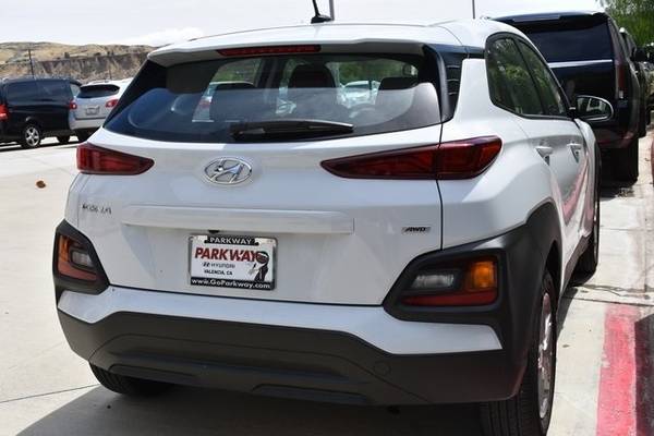 2019 Hyundai KONA SE for sale in Santa Clarita, CA – photo 10