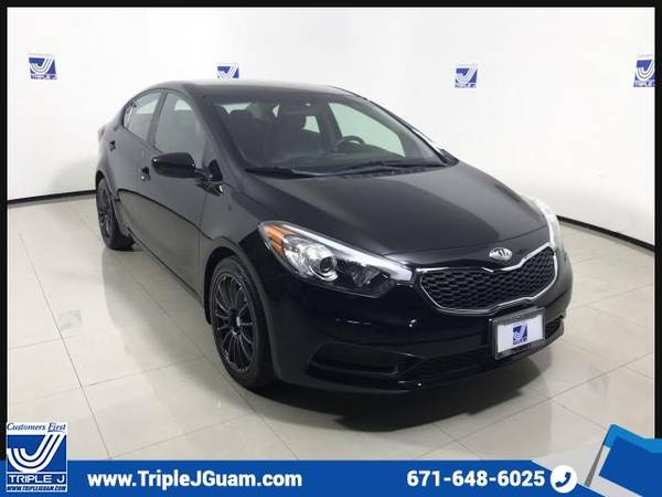 2015 Kia Forte - - by dealer for sale in Other, Other – photo 2