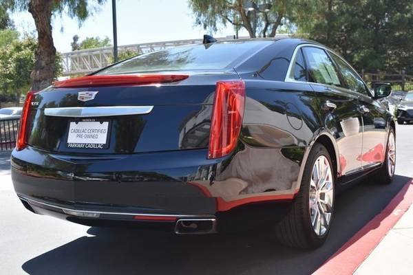 2017 Cadillac XTS Premium for sale in Santa Clarita, CA – photo 20