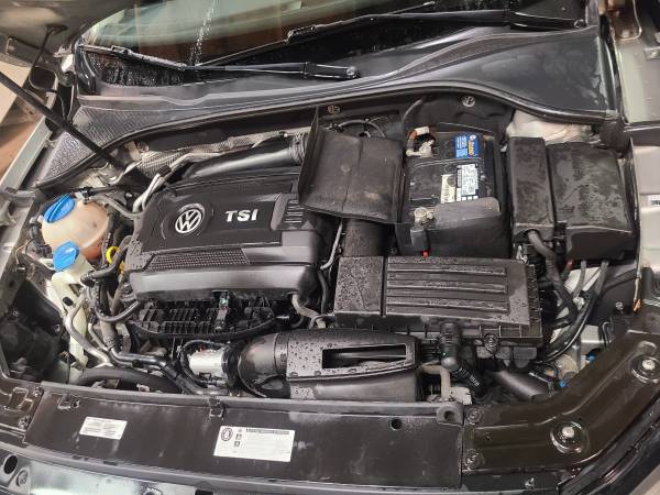 2014 Volkswagen Passat for sale in Ponderay, WA – photo 15