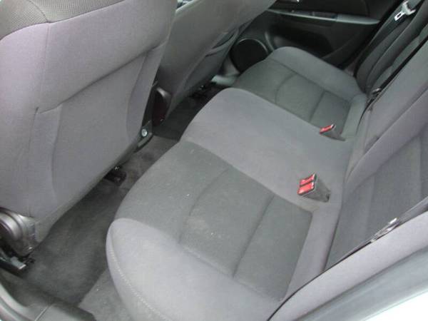 2014 Chevrolet Cruze 1LT Auto 4dr Sedan w/1SD 88921 Miles for sale in Merrill, WI – photo 9
