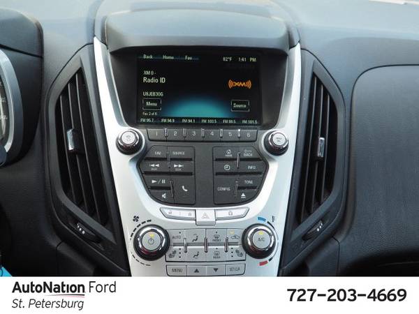 2015 Chevrolet Equinox LT AWD All Wheel Drive SKU:F6224712 for sale in SAINT PETERSBURG, FL – photo 19