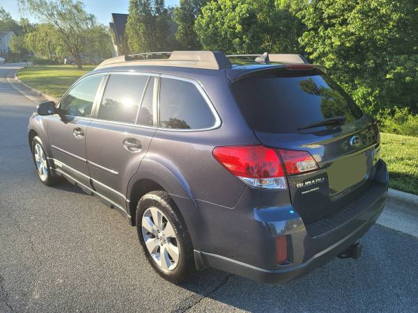 2011 Subaru Outback Limited 2 5i Wagon 4Dr - - by for sale in High Point, NC – photo 13
