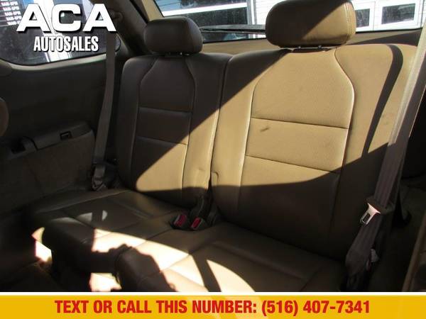 2004 Acura MDX 4dr SUV ***Guaranteed Financing!!! - cars & trucks -... for sale in Lynbrook, NY – photo 16