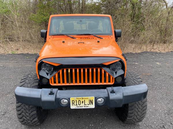 12 Jeep Wrangler sports for sale in Vineland , NJ – photo 14
