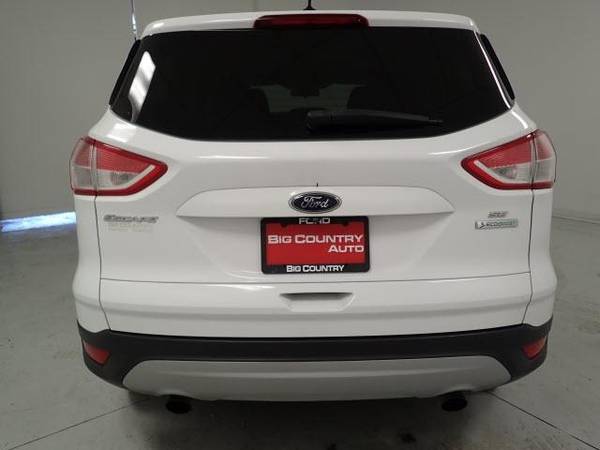 *2014* *Ford* *Escape* *FWD 4dr SE* for sale in Madison, IA – photo 3