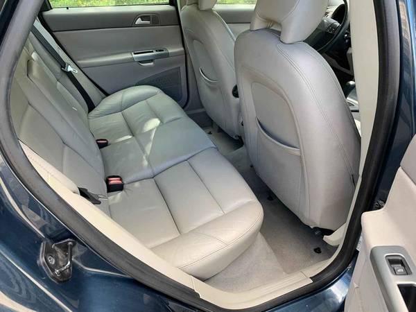 2005 VOLVO S40 T5 117869 MILES - cars & trucks - by owner - vehicle... for sale in Fort Myers, FL – photo 9
