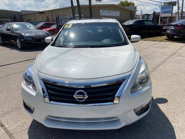 2013 Nissan Altima 2.5 SL - EVERYBODY RIDES!!! for sale in Metairie, LA – photo 2