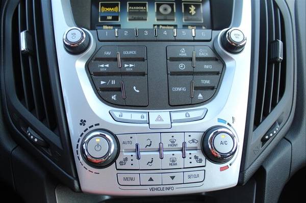 2015 Chevrolet Equinox LT w/2LT for sale in Belle Plaine, MN – photo 16