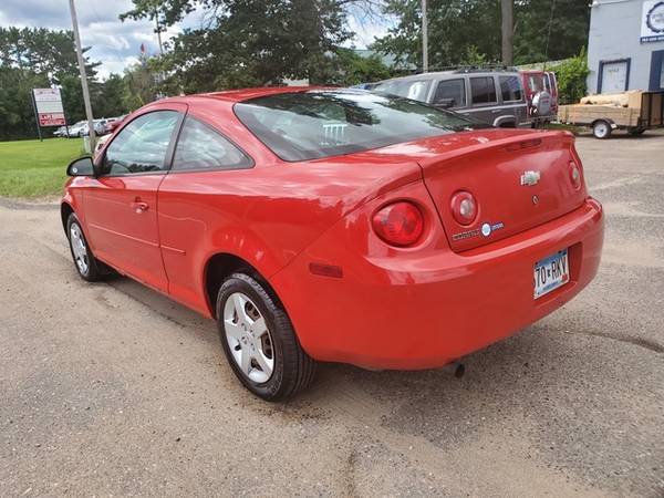 2007 Chevrolet, Chevy Cobalt LT2 Coupe - EZ Financing! Great MPG!... for sale in COLUMBUS, MN – photo 12