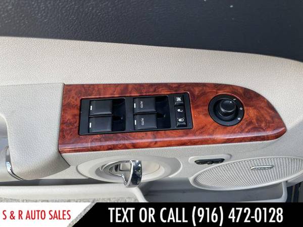 2007 Jeep Commander Limited Sport Utility 4D - cars & trucks - by... for sale in West Sacramento, CA – photo 20