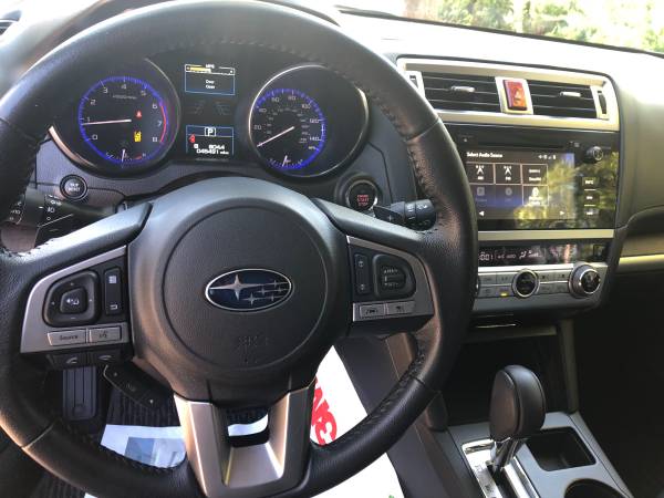 Subaru outback for sale in Redding, CA – photo 6