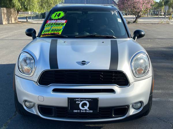 2014 MINI Cooper Countryman FWD 4dr S - - by dealer for sale in Corona, CA – photo 7